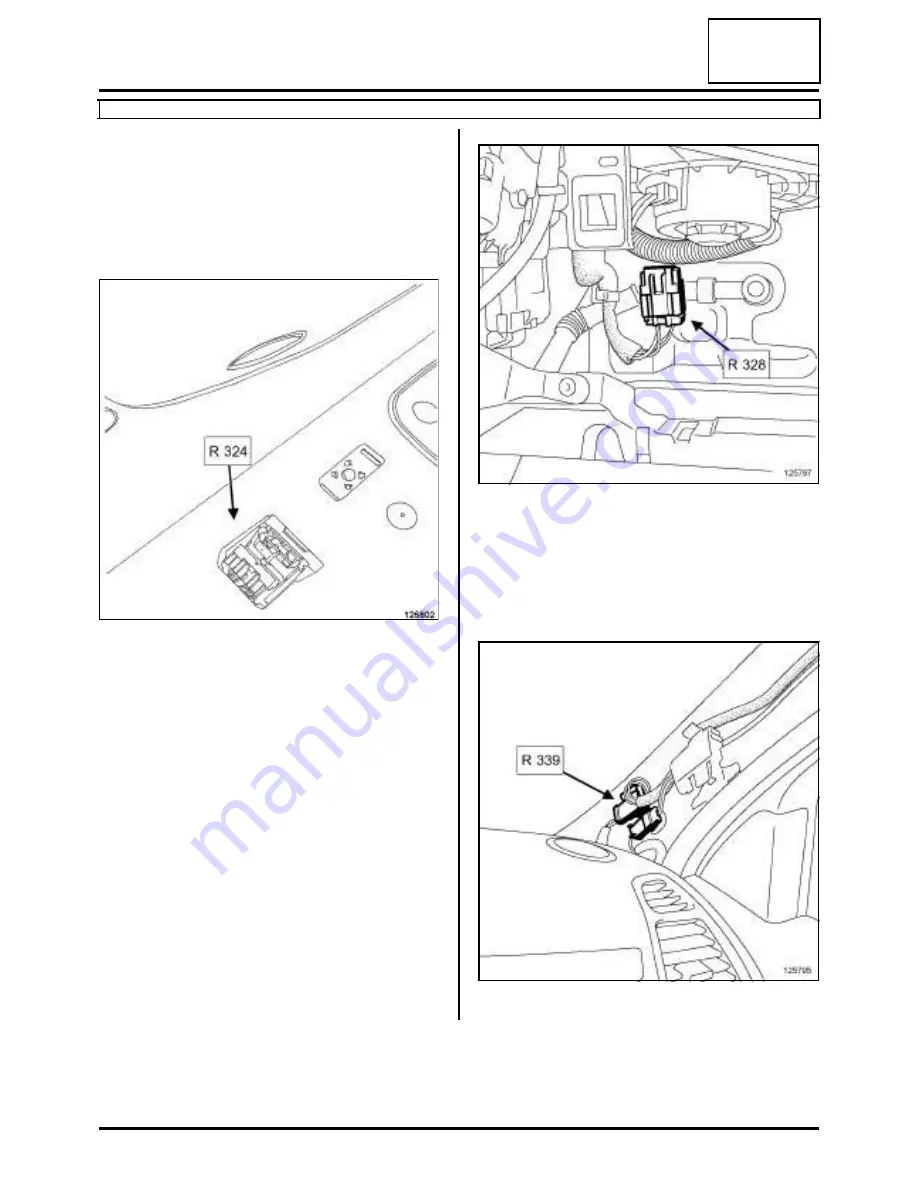 Renault Laguna III Скачать руководство пользователя страница 2961