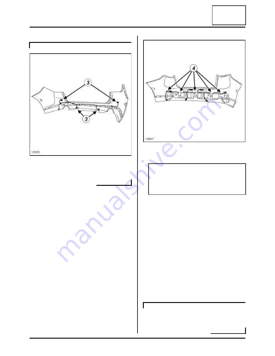 Renault Laguna III Manual Download Page 3000