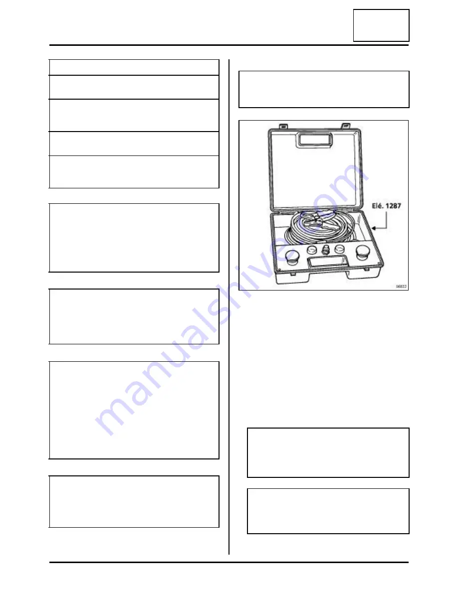 Renault Laguna III Manual Download Page 3011