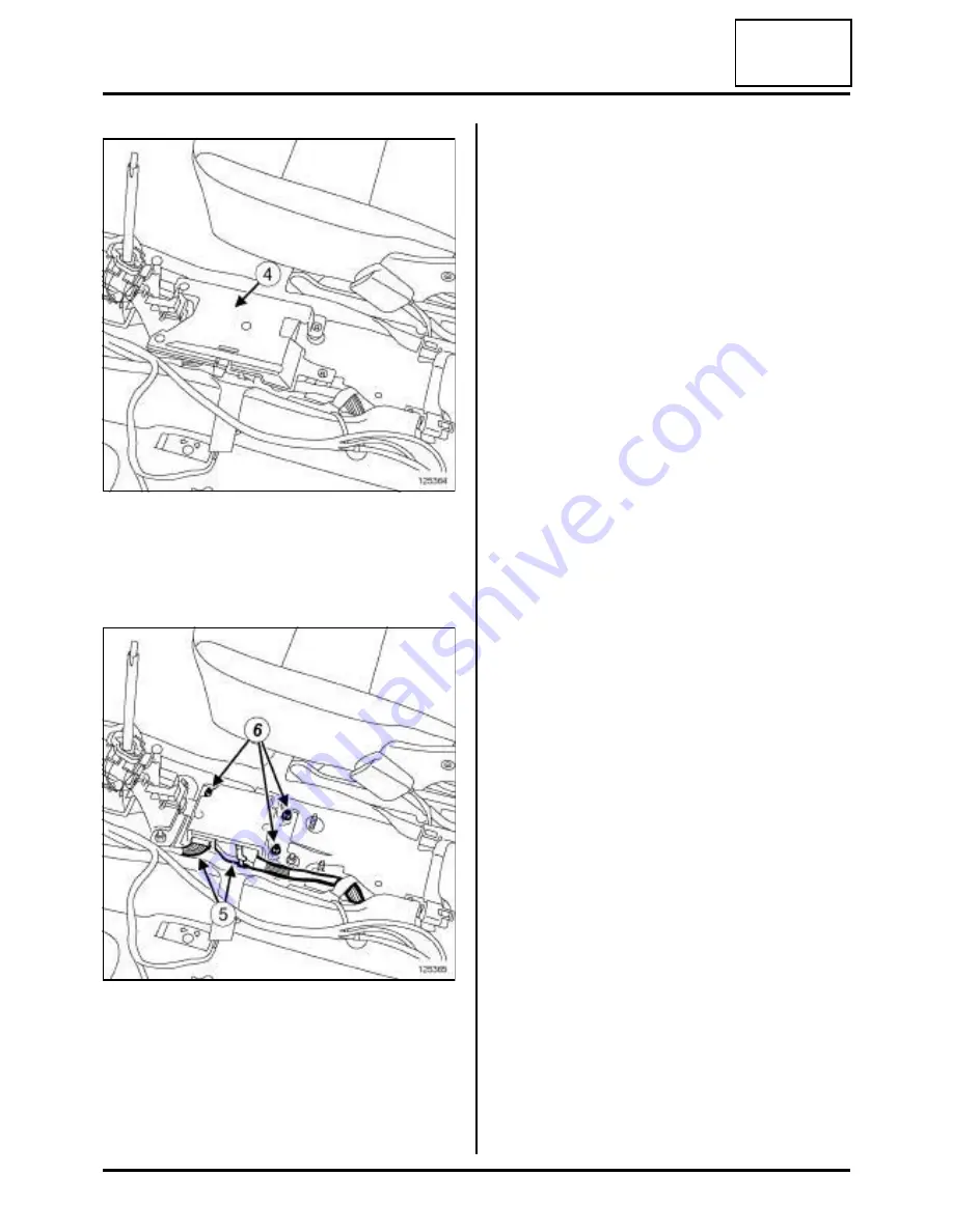 Renault Laguna III Manual Download Page 3014