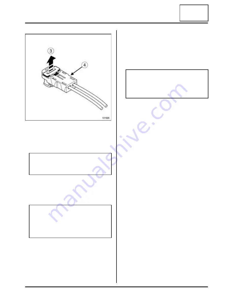 Renault Laguna III Manual Download Page 3016