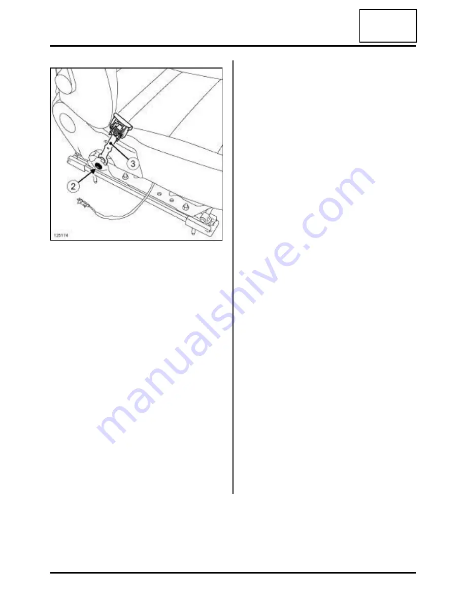 Renault Laguna III Manual Download Page 3037