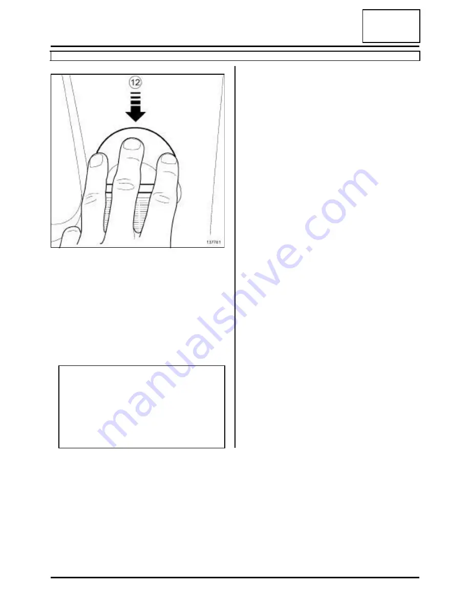 Renault Laguna III Manual Download Page 3044