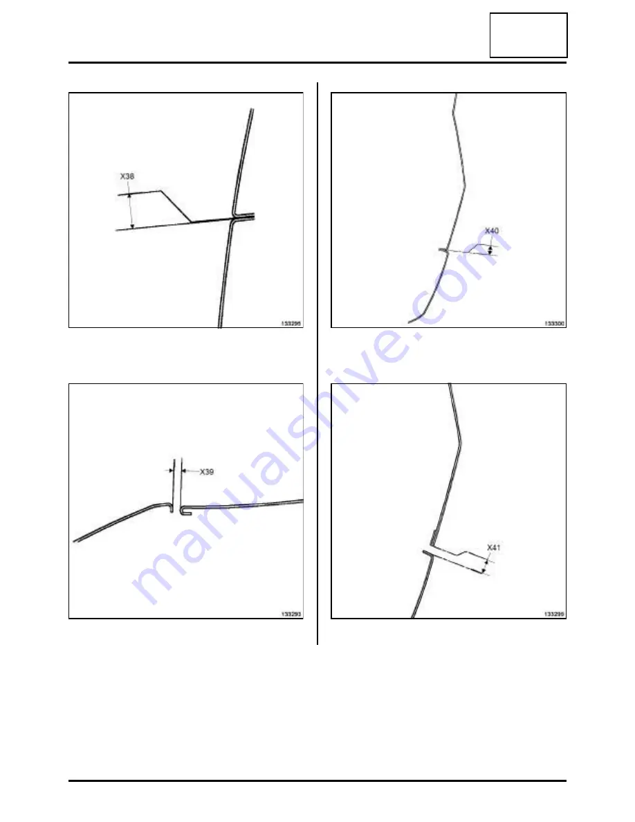 Renault Laguna III Manual Download Page 3079