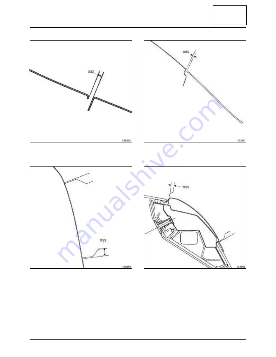 Renault Laguna III Manual Download Page 3083