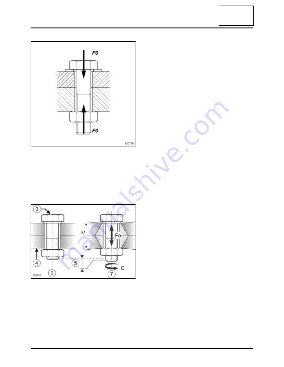 Renault Laguna III Manual Download Page 3089