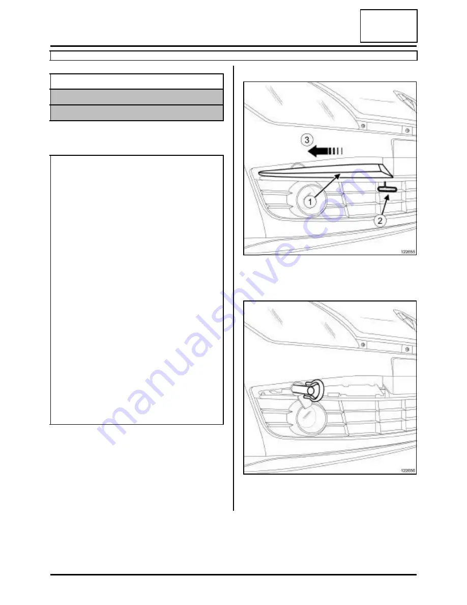 Renault Laguna III Manual Download Page 3092