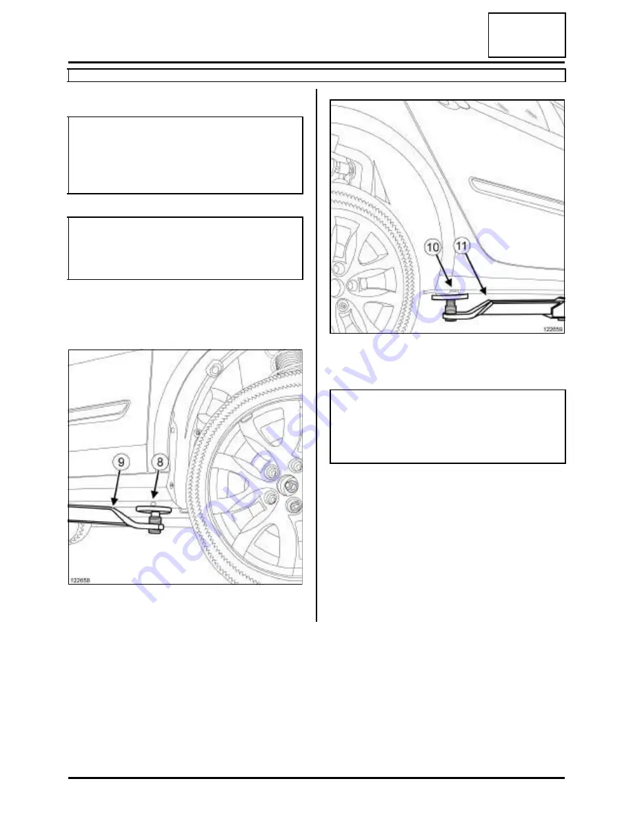 Renault Laguna III Manual Download Page 3095