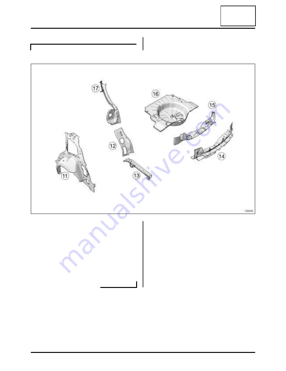 Renault Laguna III Manual Download Page 3112