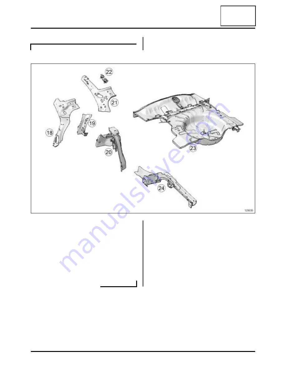 Renault Laguna III Manual Download Page 3113