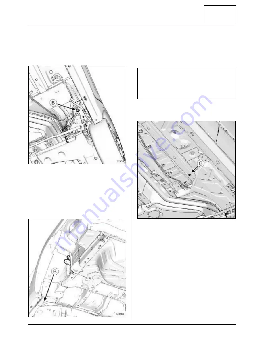 Renault Laguna III Manual Download Page 3134