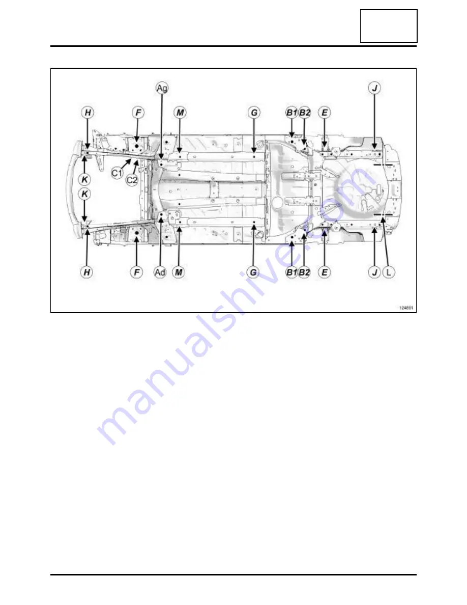 Renault Laguna III Manual Download Page 3140