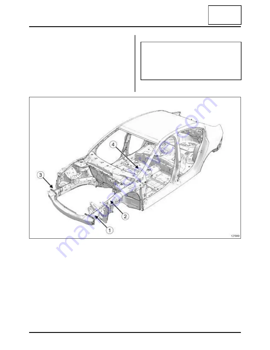 Renault Laguna III Manual Download Page 3147