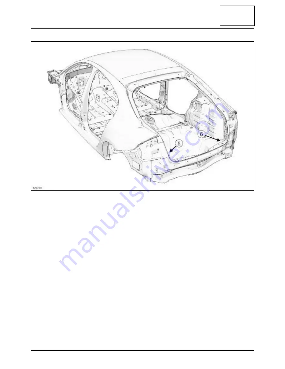 Renault Laguna III Manual Download Page 3148