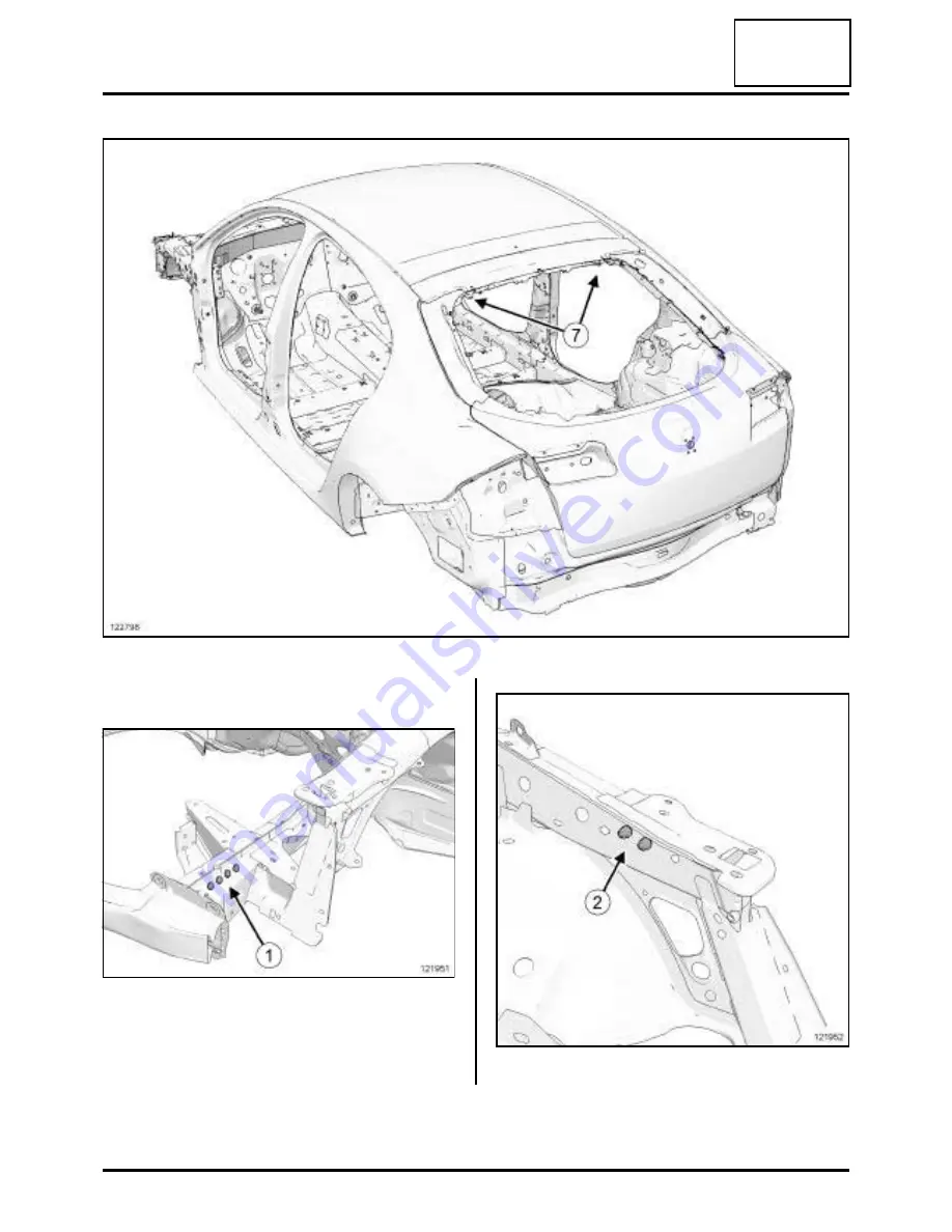 Renault Laguna III Скачать руководство пользователя страница 3149