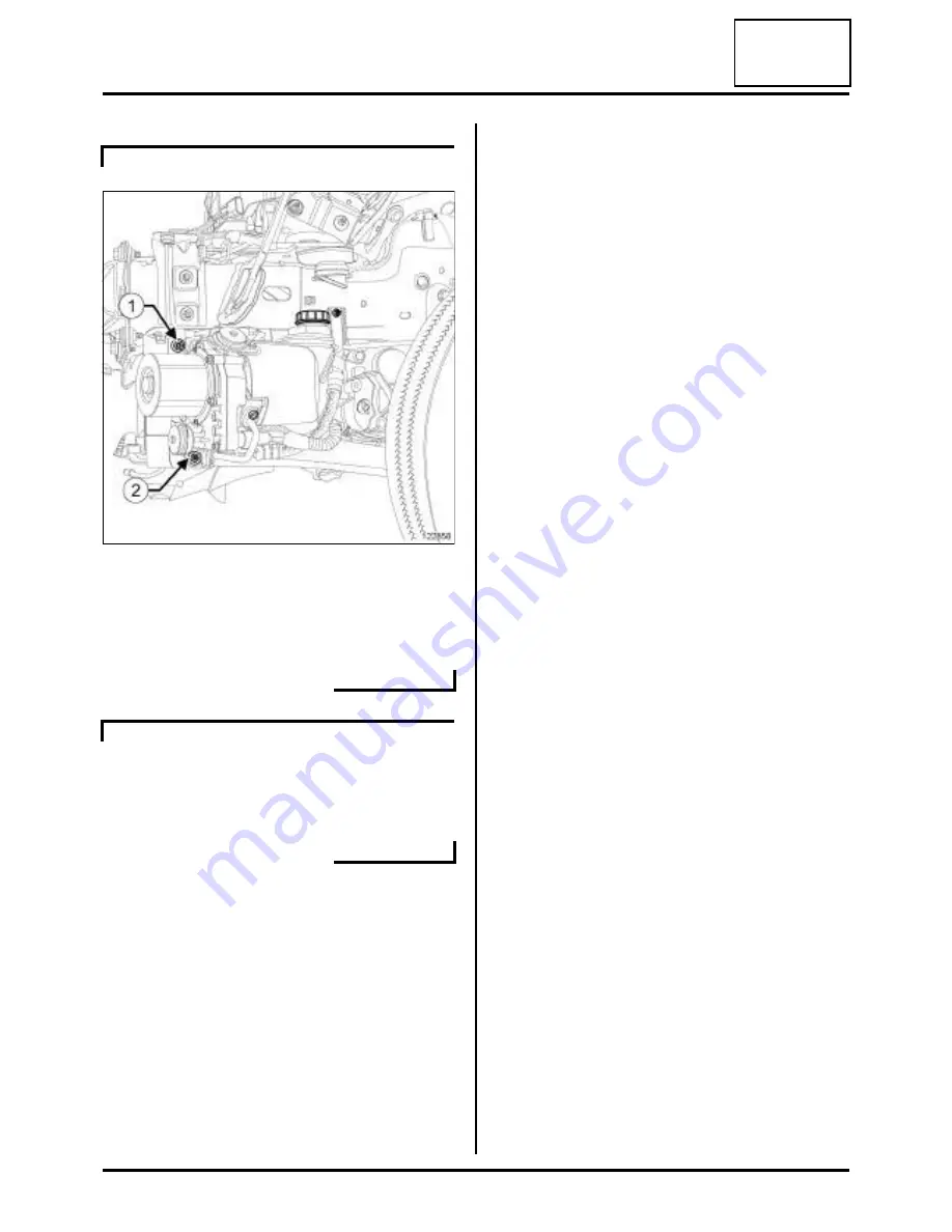 Renault Laguna III Manual Download Page 3185