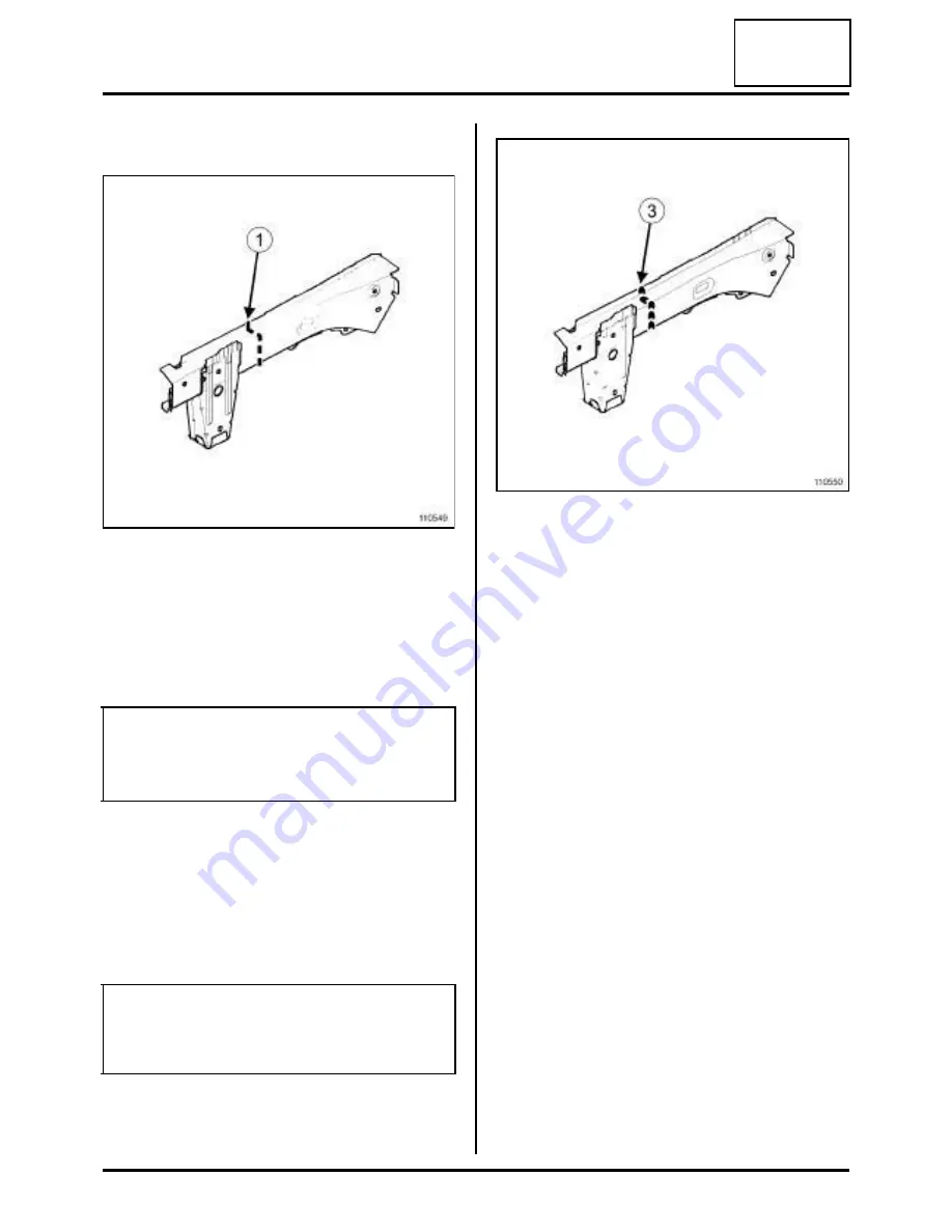 Renault Laguna III Manual Download Page 3188