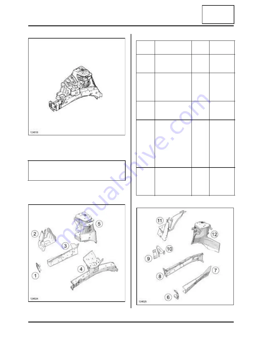 Renault Laguna III Manual Download Page 3204