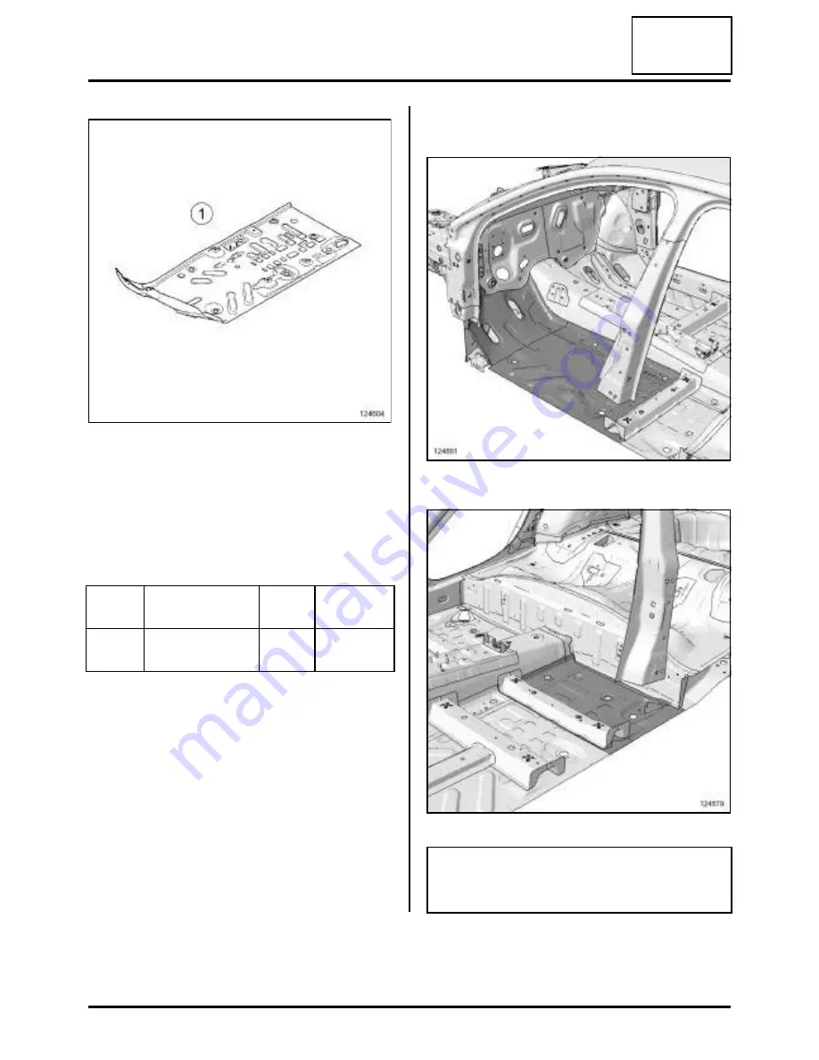 Renault Laguna III Скачать руководство пользователя страница 3207