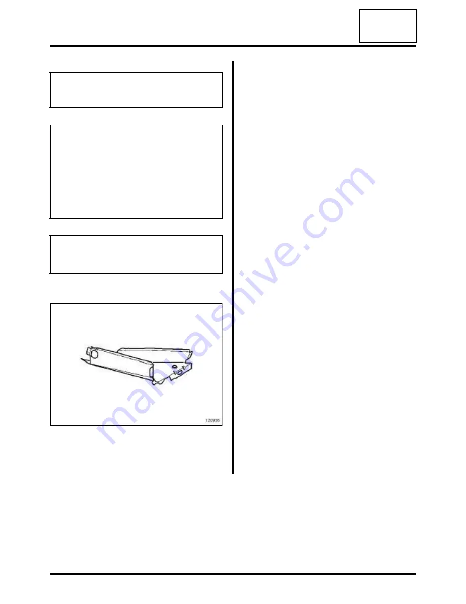 Renault Laguna III Manual Download Page 3211