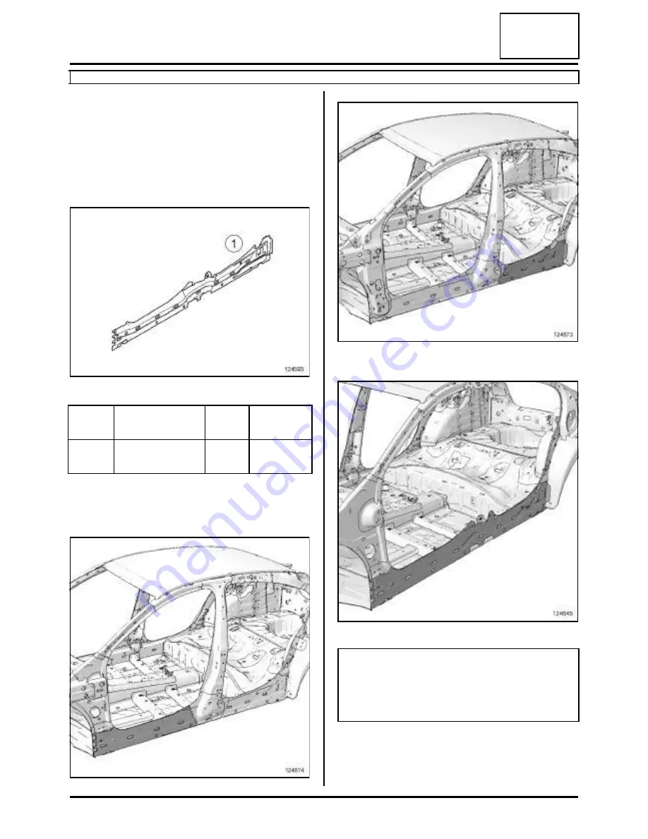 Renault Laguna III Скачать руководство пользователя страница 3234