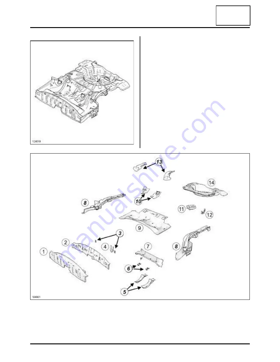 Renault Laguna III Manual Download Page 3251