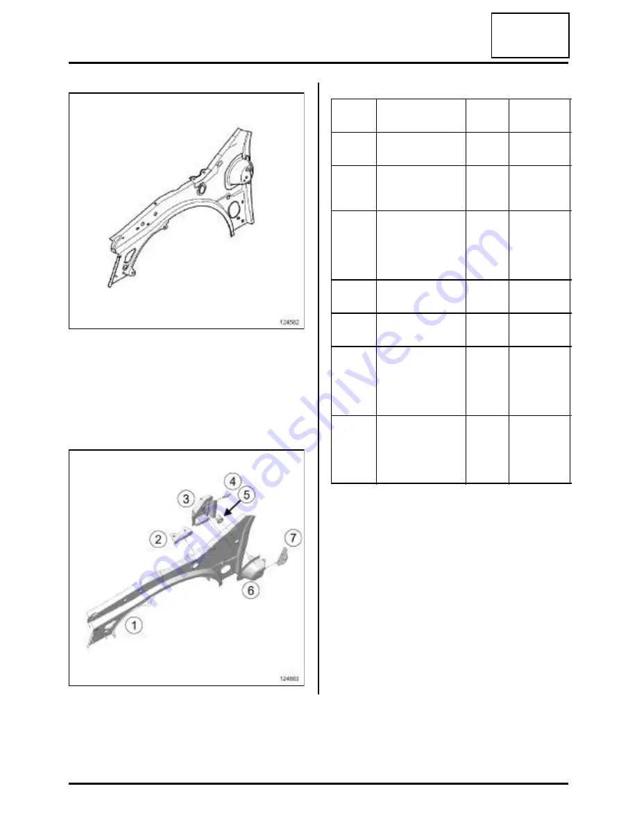 Renault Laguna III Manual Download Page 3272