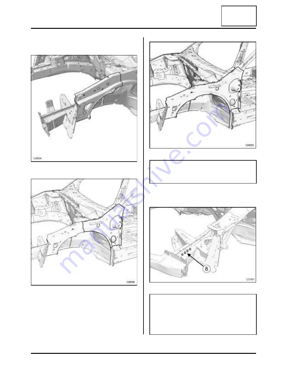 Renault Laguna III Manual Download Page 3273