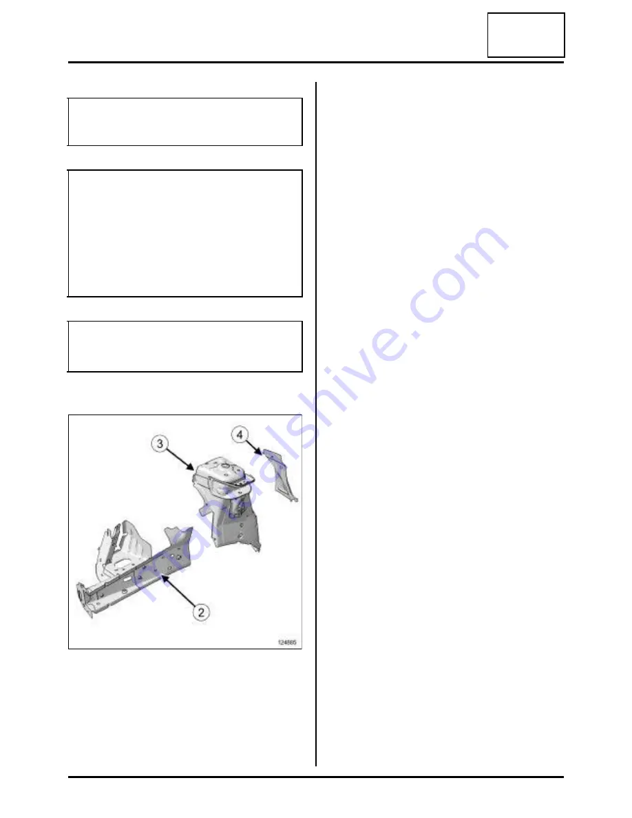 Renault Laguna III Manual Download Page 3276