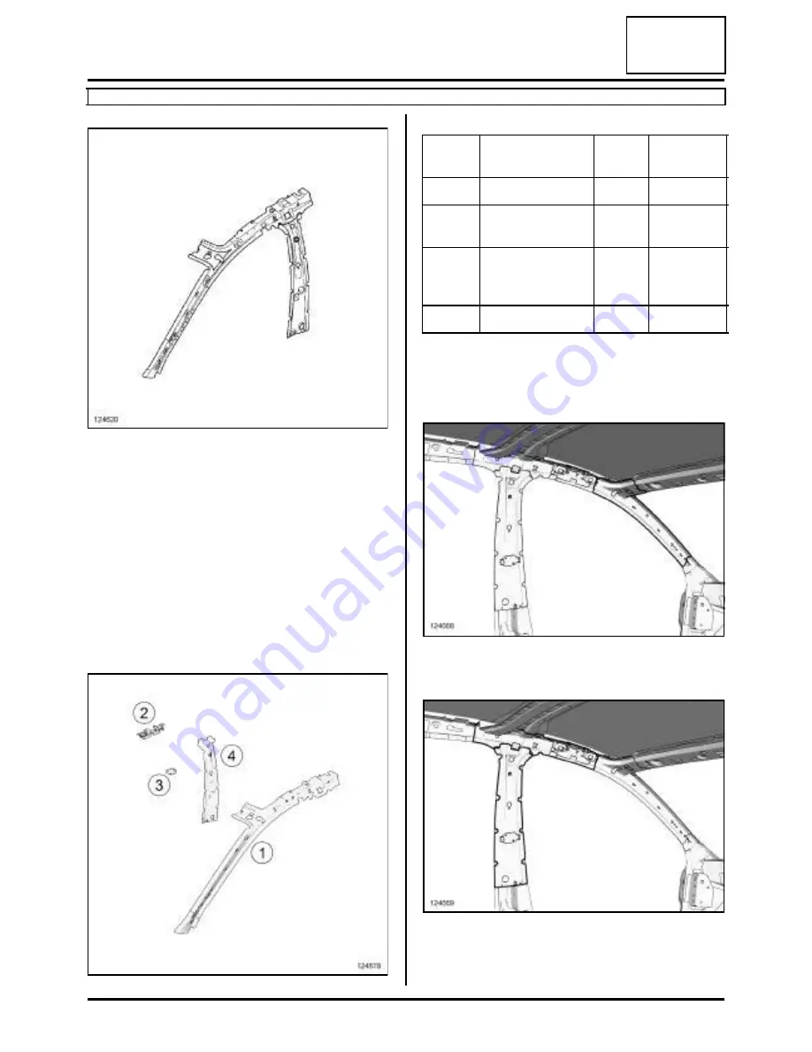 Renault Laguna III Manual Download Page 3289