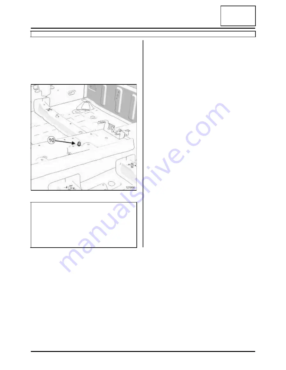 Renault Laguna III Manual Download Page 3295