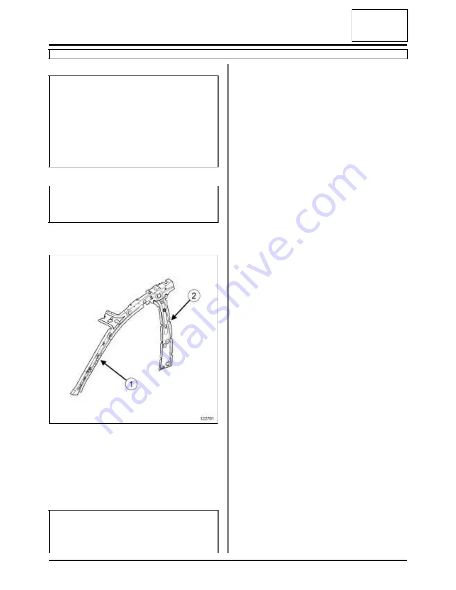 Renault Laguna III Manual Download Page 3299