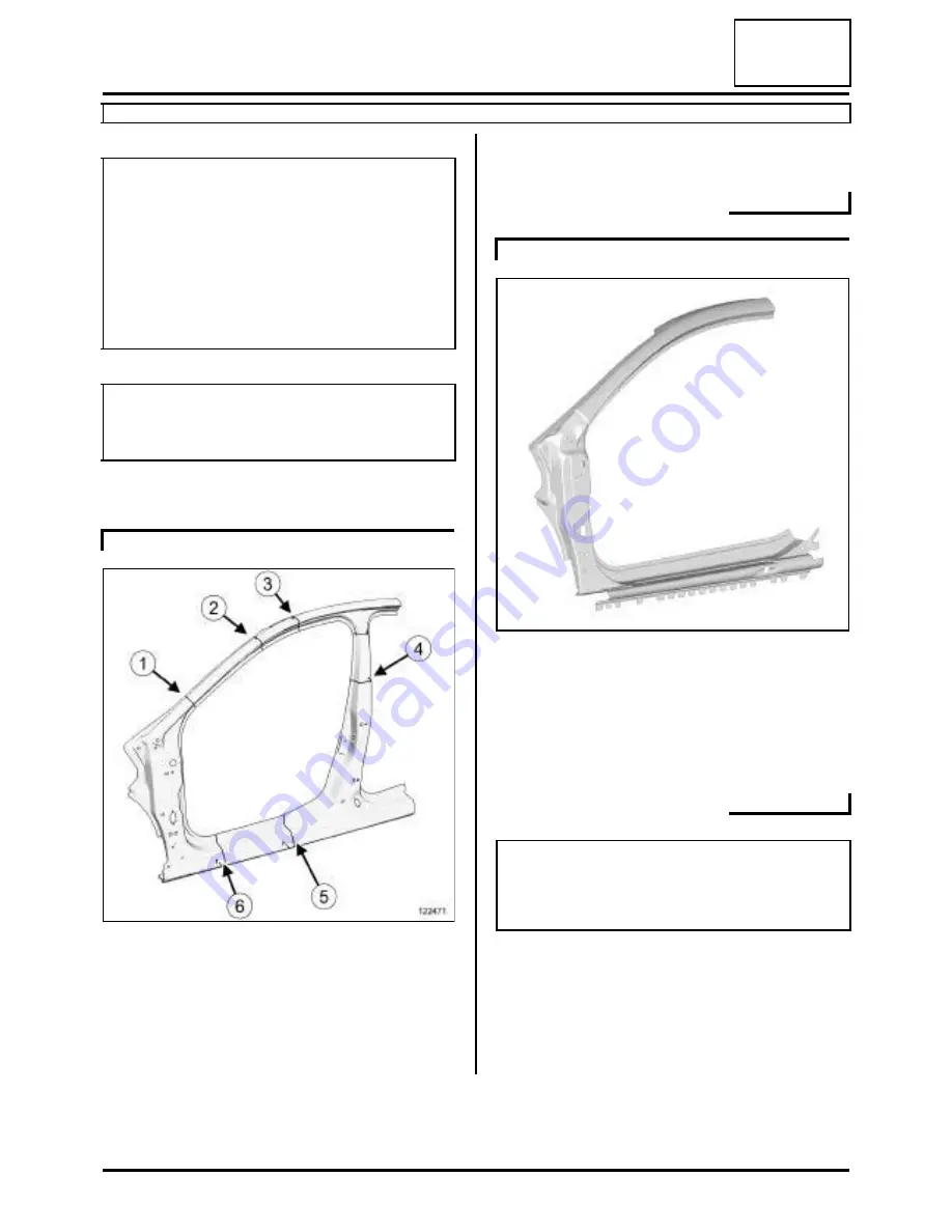 Renault Laguna III Manual Download Page 3302