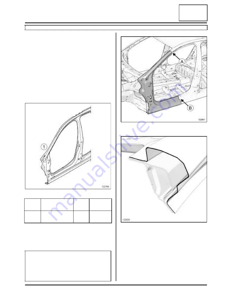 Renault Laguna III Manual Download Page 3303