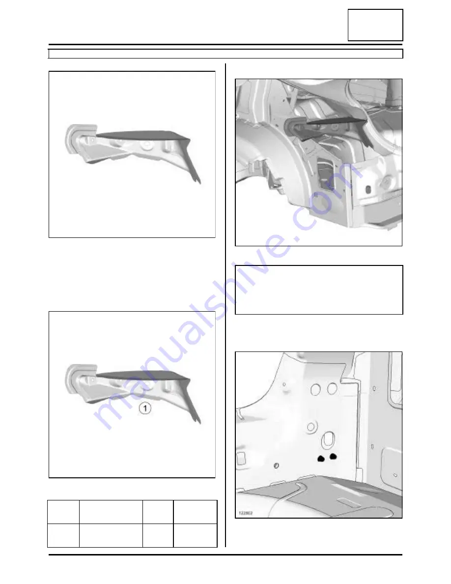 Renault Laguna III Manual Download Page 3338