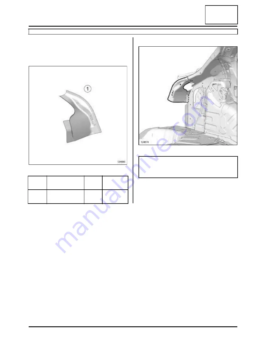 Renault Laguna III Manual Download Page 3340