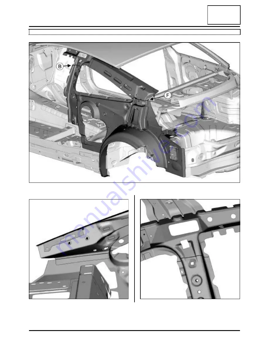 Renault Laguna III Скачать руководство пользователя страница 3358