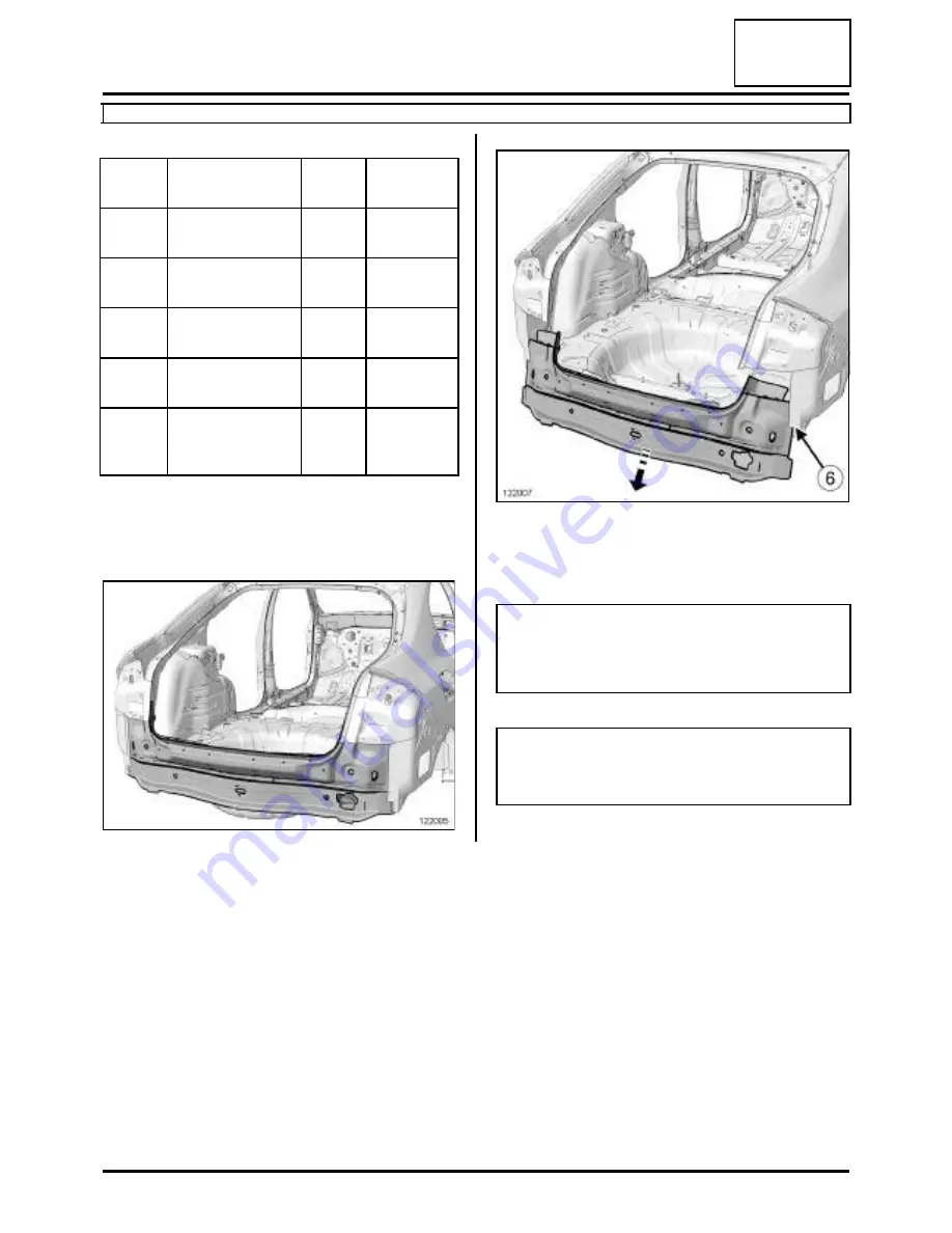 Renault Laguna III Скачать руководство пользователя страница 3367