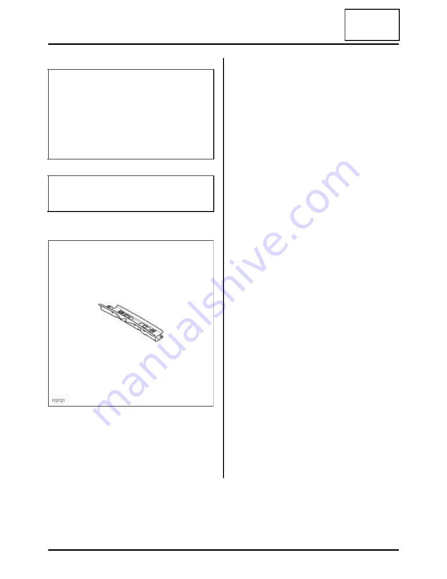 Renault Laguna III Manual Download Page 3386