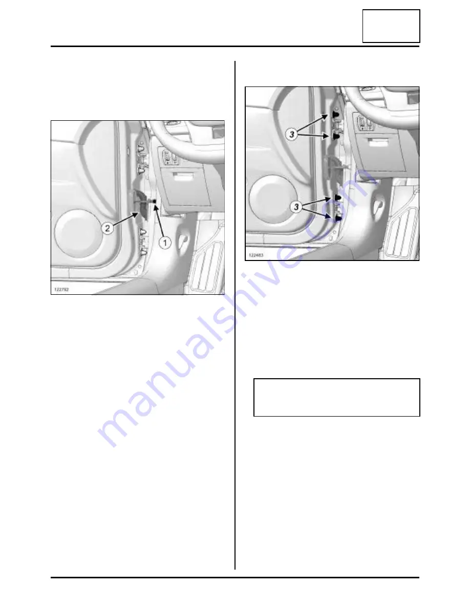 Renault Laguna III Manual Download Page 3390