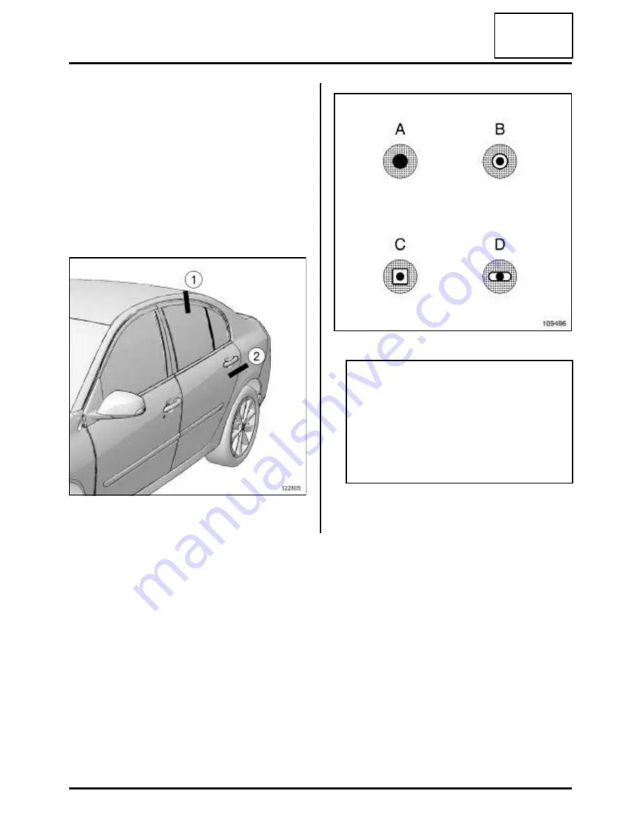 Renault Laguna III Скачать руководство пользователя страница 3403