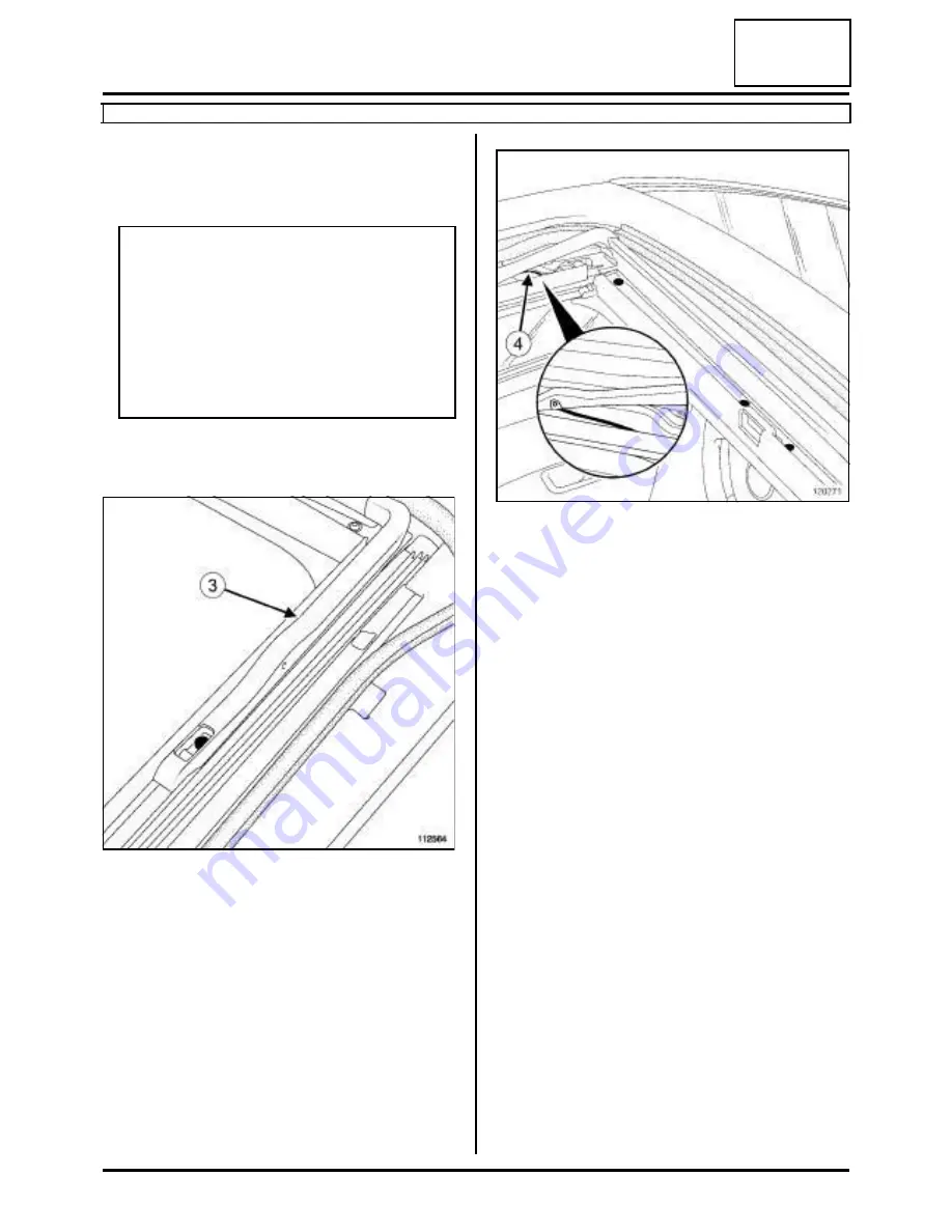 Renault Laguna III Manual Download Page 3460