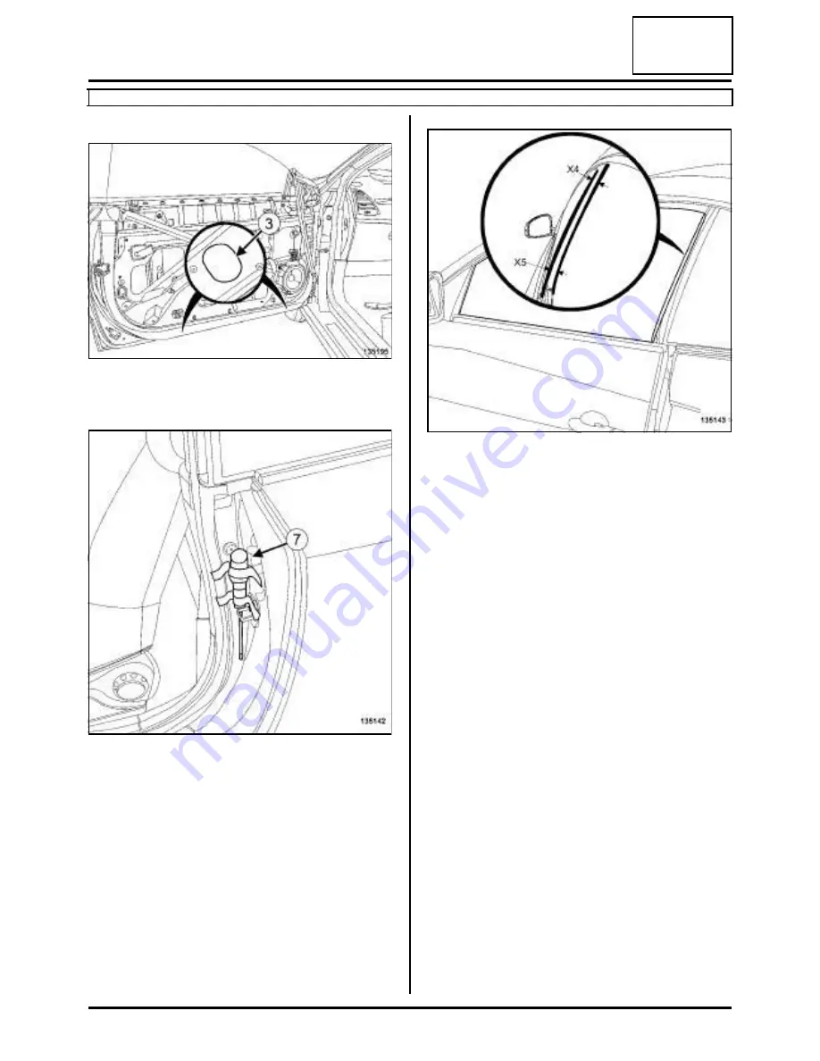 Renault Laguna III Manual Download Page 3468