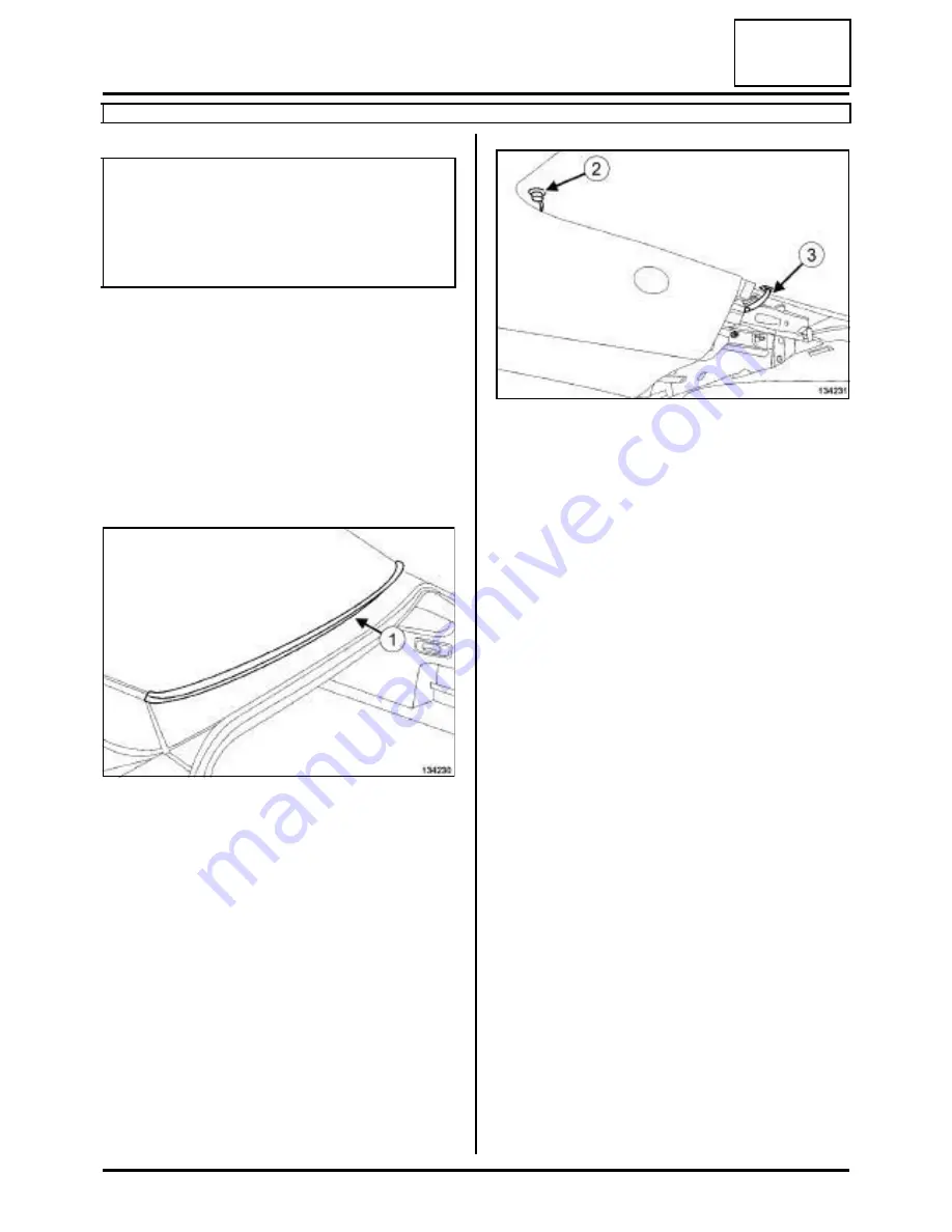 Renault Laguna III Manual Download Page 3485