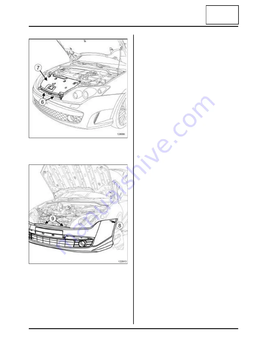 Renault Laguna III Скачать руководство пользователя страница 3493