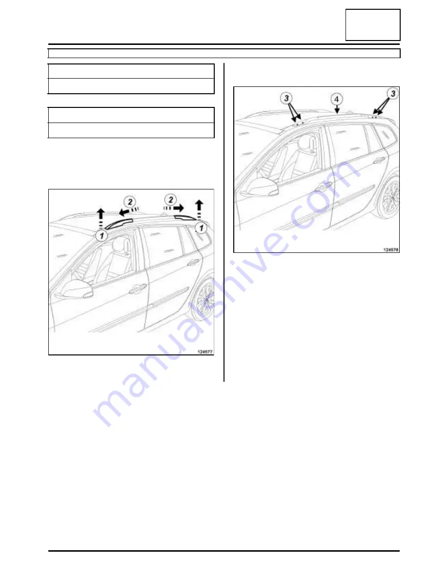 Renault Laguna III Скачать руководство пользователя страница 3541