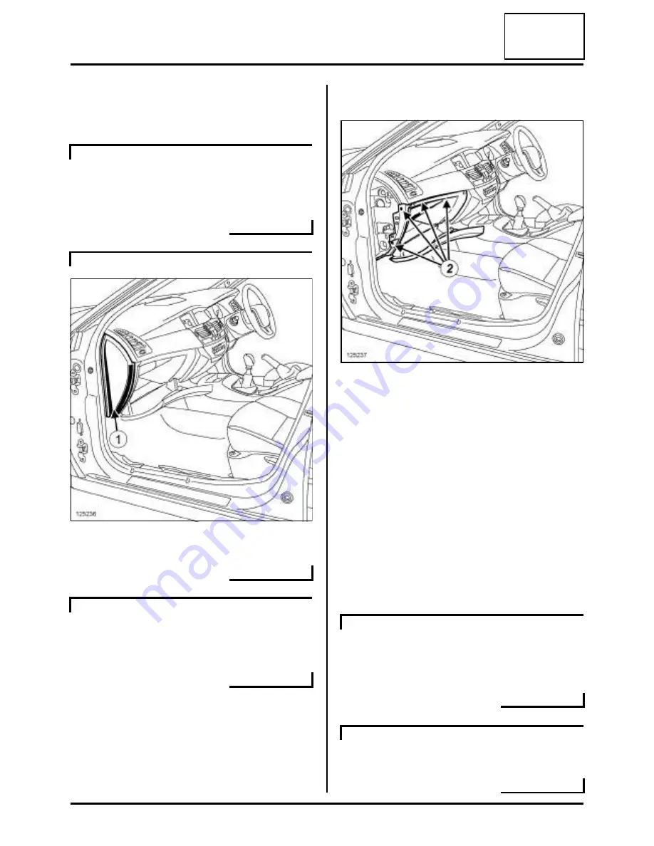 Renault Laguna III Manual Download Page 3552