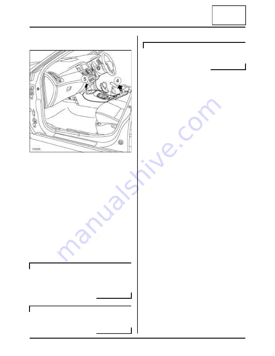 Renault Laguna III Manual Download Page 3555