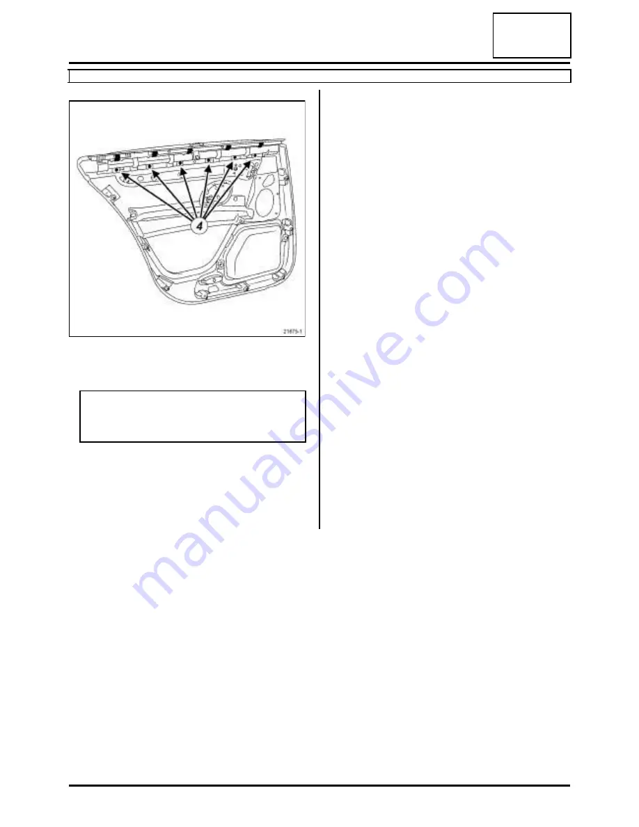 Renault Laguna III Manual Download Page 3564