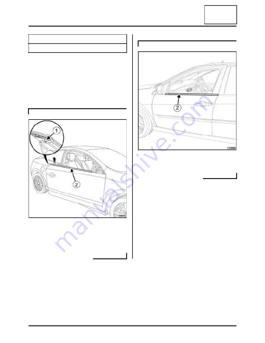 Renault Laguna III Скачать руководство пользователя страница 3586